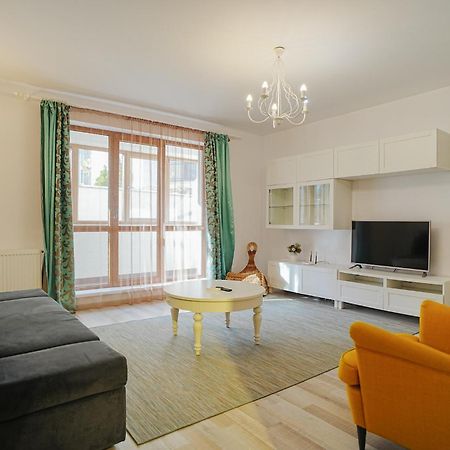 Hideaway Near Parliament Building Apartment Bucureşti Ngoại thất bức ảnh