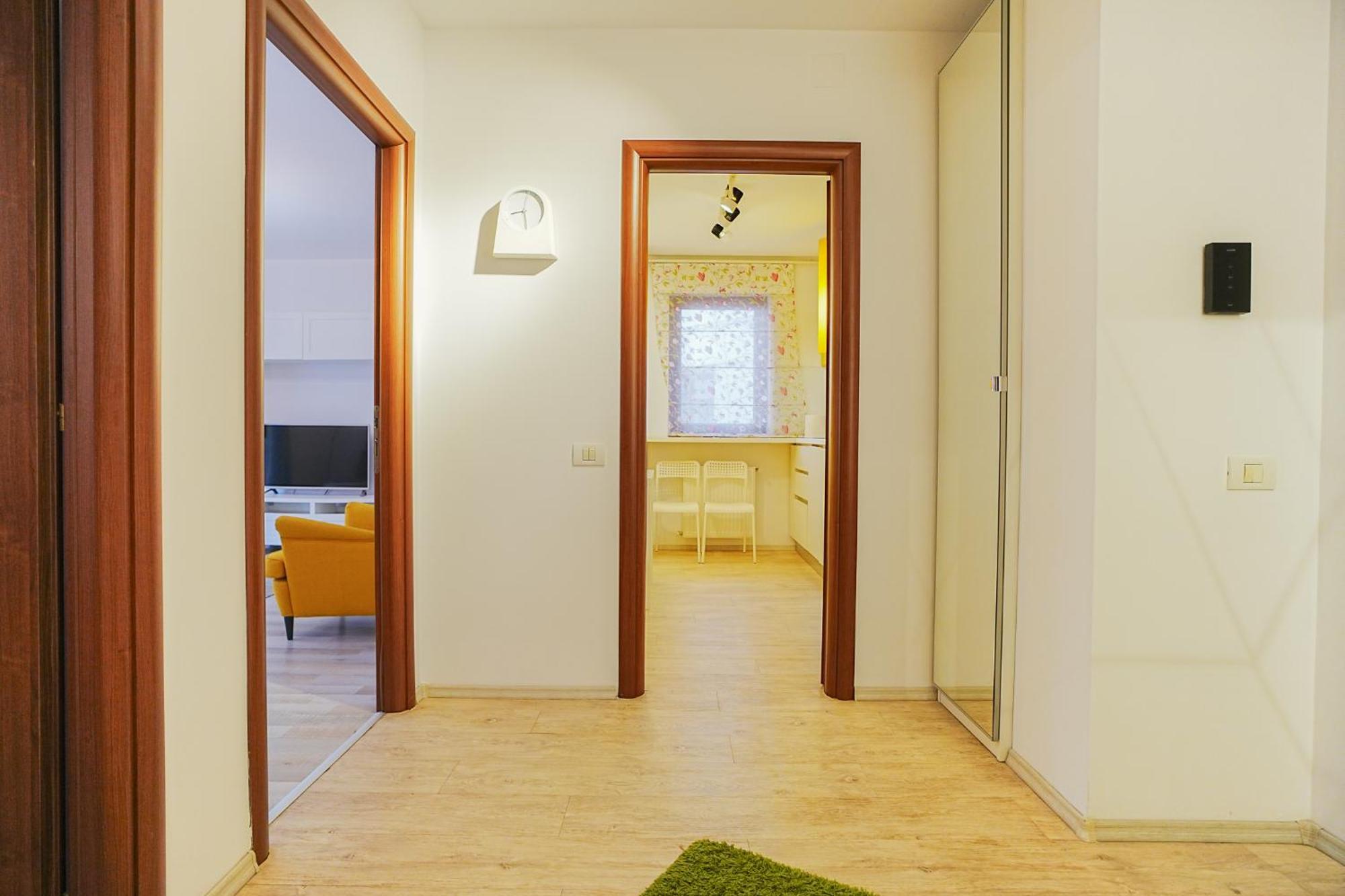 Hideaway Near Parliament Building Apartment Bucureşti Ngoại thất bức ảnh