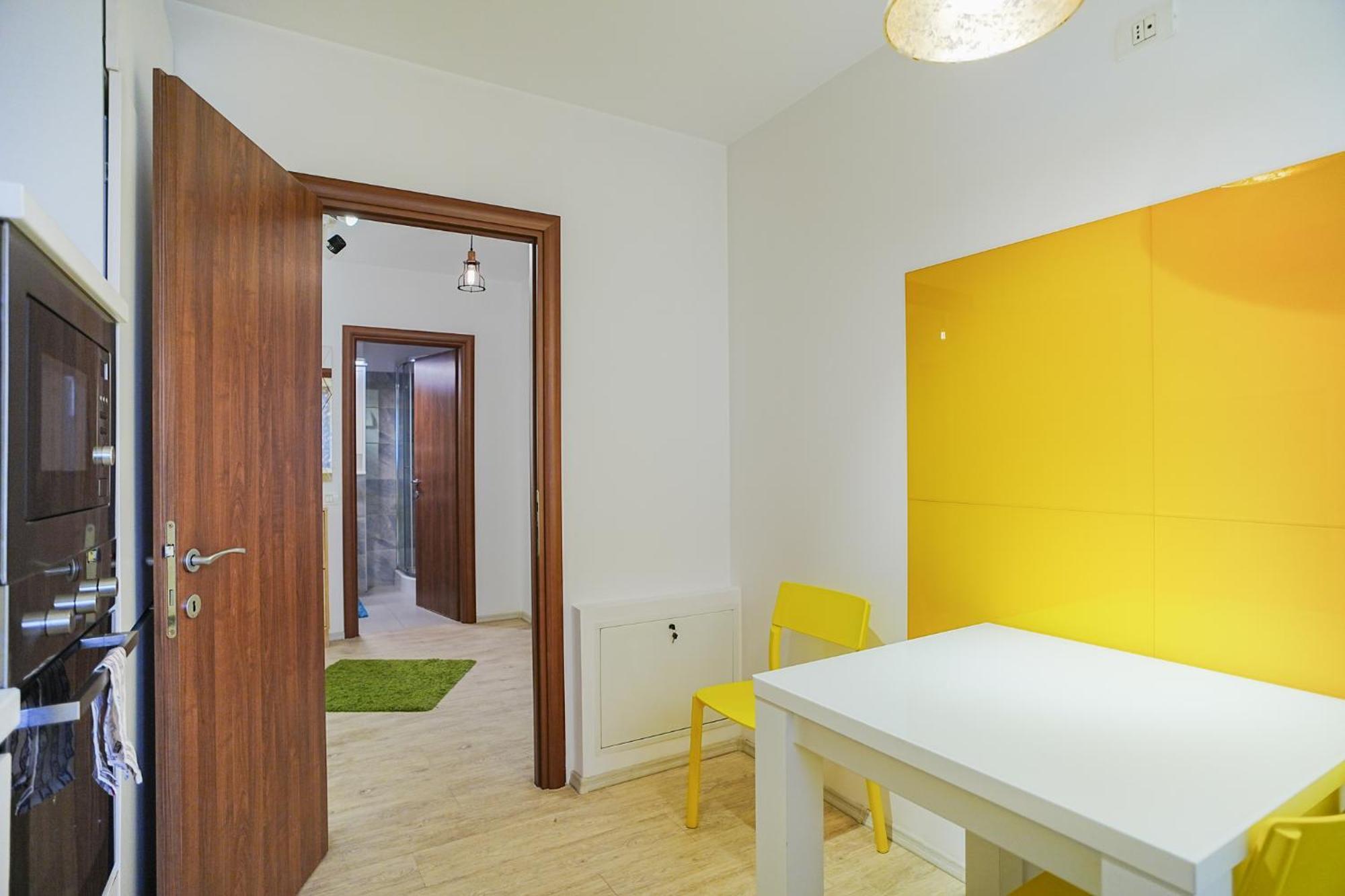 Hideaway Near Parliament Building Apartment Bucureşti Ngoại thất bức ảnh